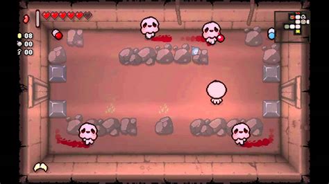 binding of isaac rebirth unblocked games.
